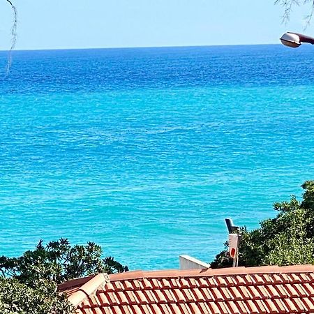 Villa Paola أفولا المظهر الخارجي الصورة
