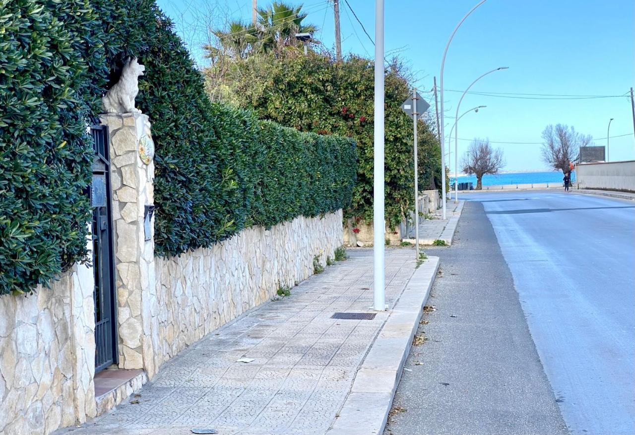 Villa Paola أفولا المظهر الخارجي الصورة