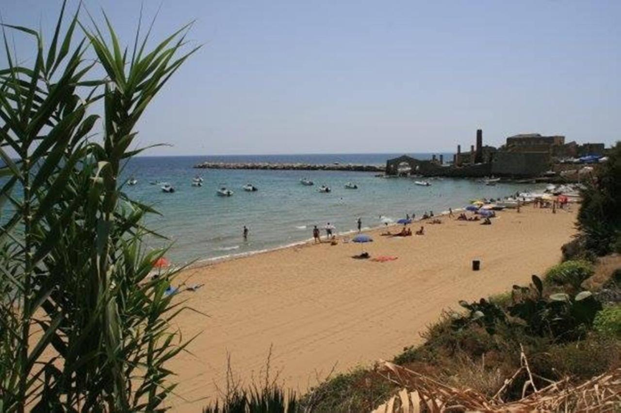 Villa Paola أفولا المظهر الخارجي الصورة