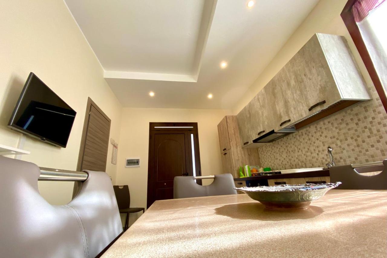 Villa Paola أفولا المظهر الخارجي الصورة