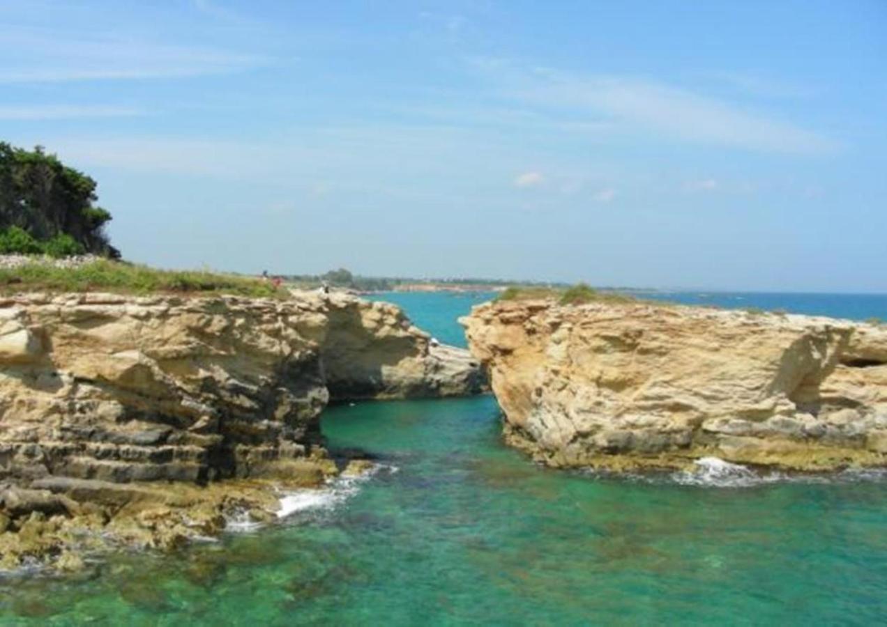 Villa Paola أفولا المظهر الخارجي الصورة