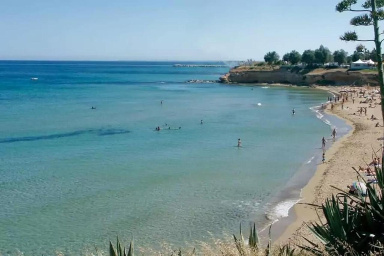 Villa Paola أفولا المظهر الخارجي الصورة