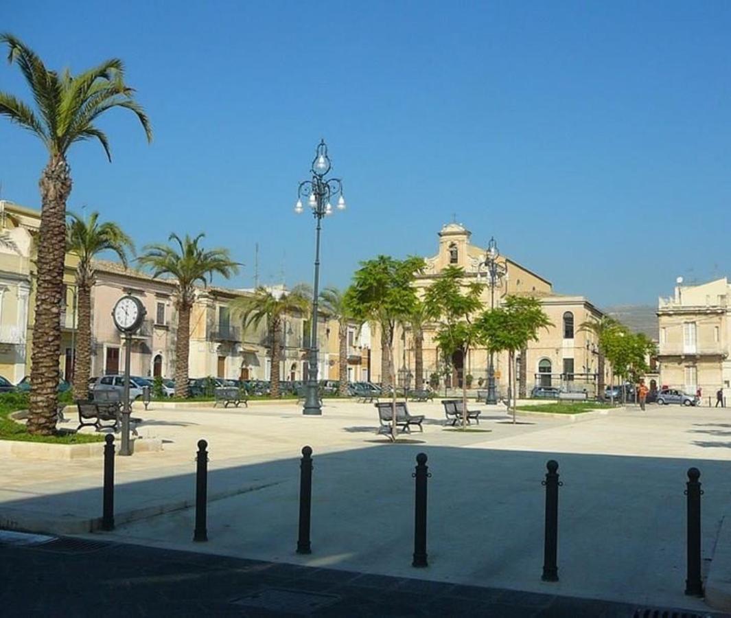 Villa Paola أفولا المظهر الخارجي الصورة