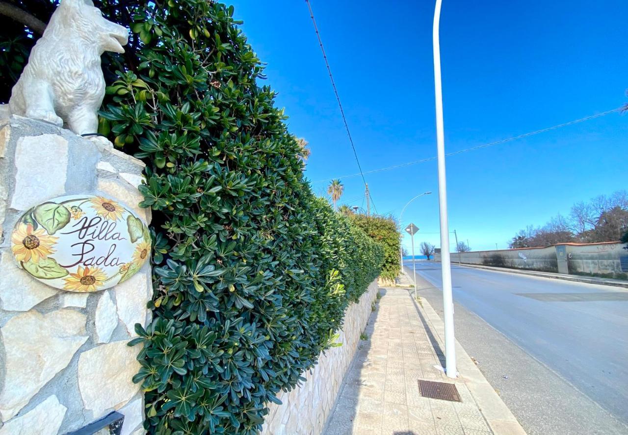 Villa Paola أفولا المظهر الخارجي الصورة