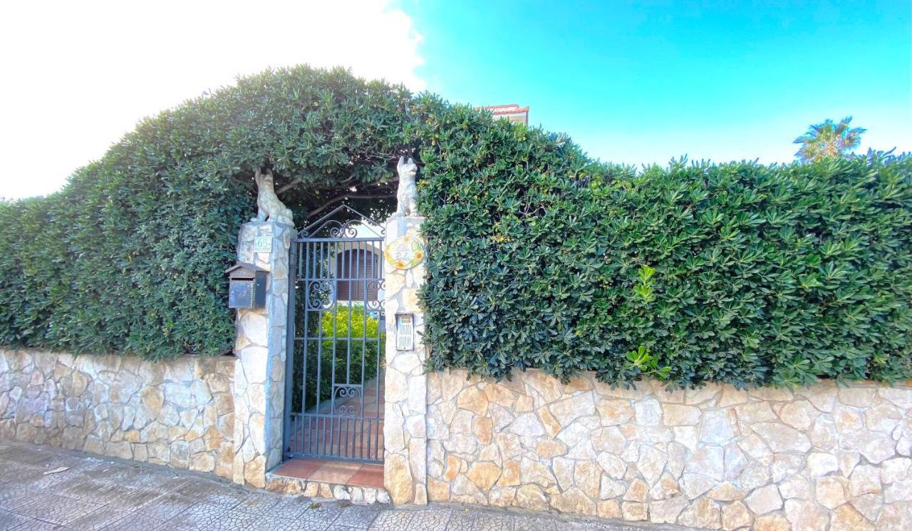 Villa Paola أفولا المظهر الخارجي الصورة