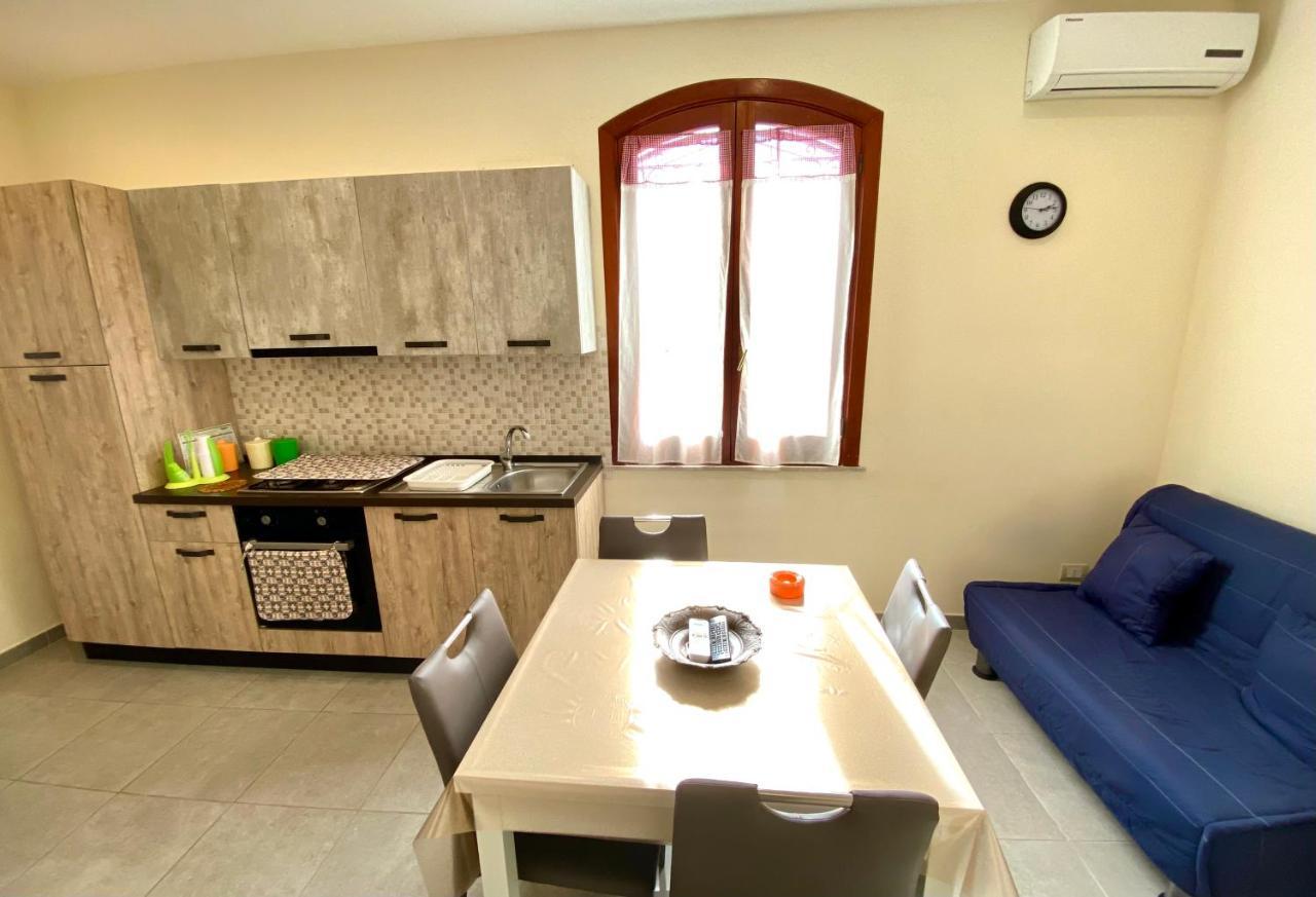 Villa Paola أفولا المظهر الخارجي الصورة