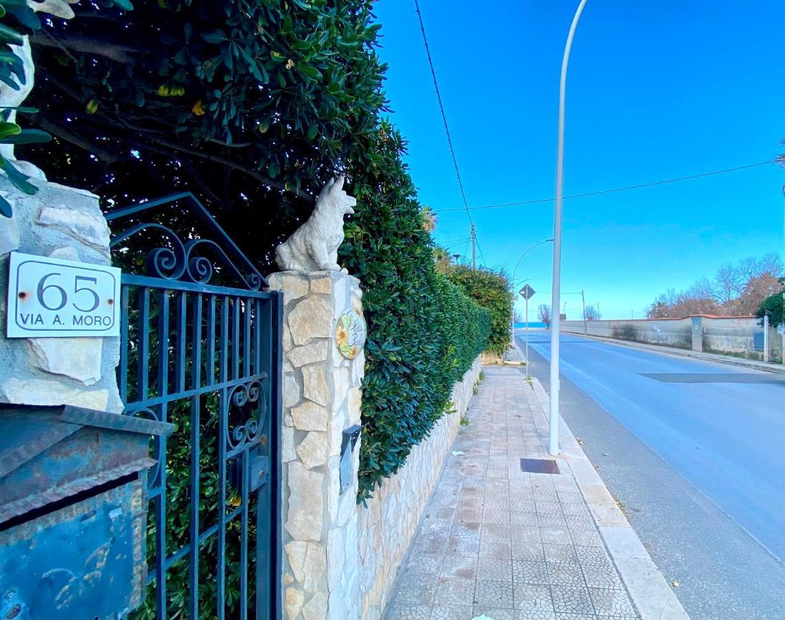 Villa Paola أفولا المظهر الخارجي الصورة