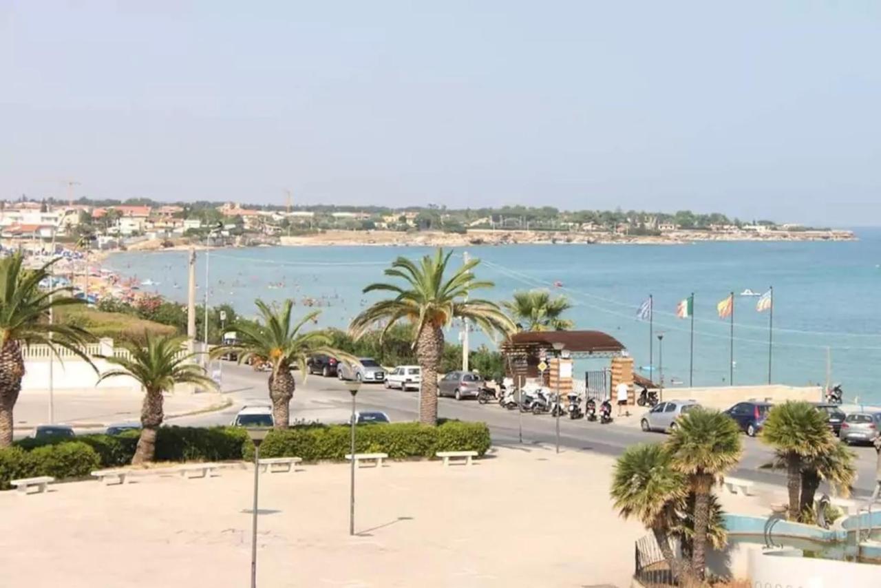 Villa Paola أفولا المظهر الخارجي الصورة