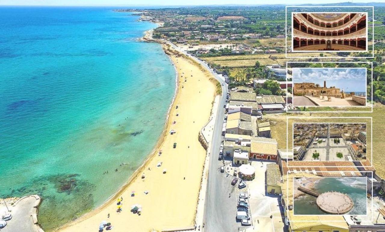 Villa Paola أفولا المظهر الخارجي الصورة