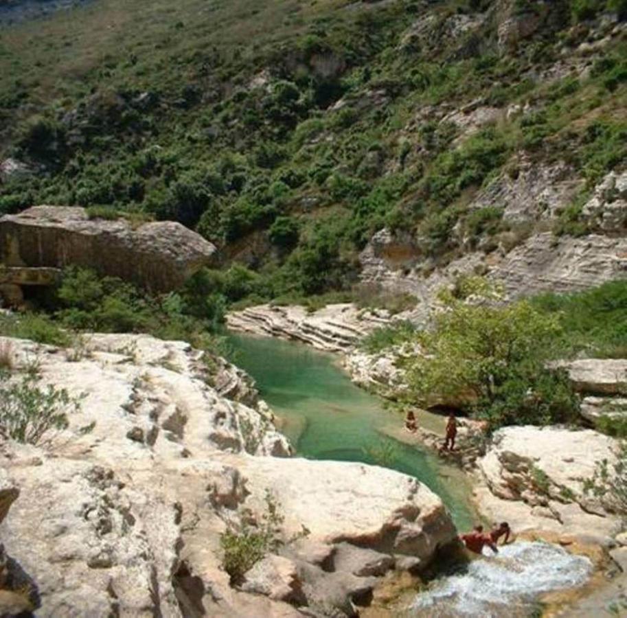 Villa Paola أفولا المظهر الخارجي الصورة