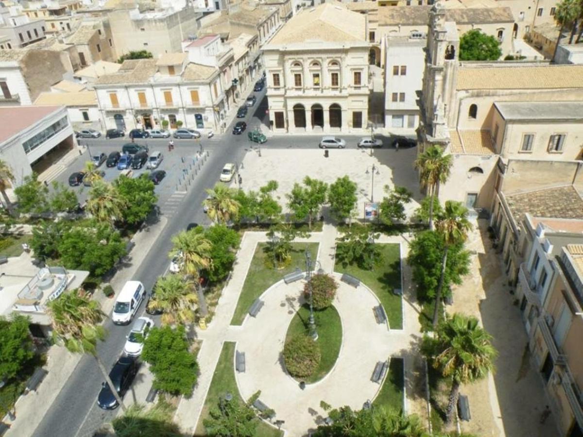 Villa Paola أفولا المظهر الخارجي الصورة